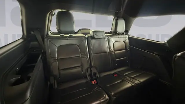 2024 Lincoln Navigator Premiere