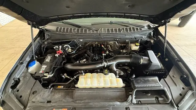 2024 Lincoln Navigator Premiere