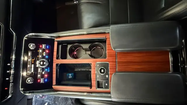 2024 Lincoln Navigator Premiere