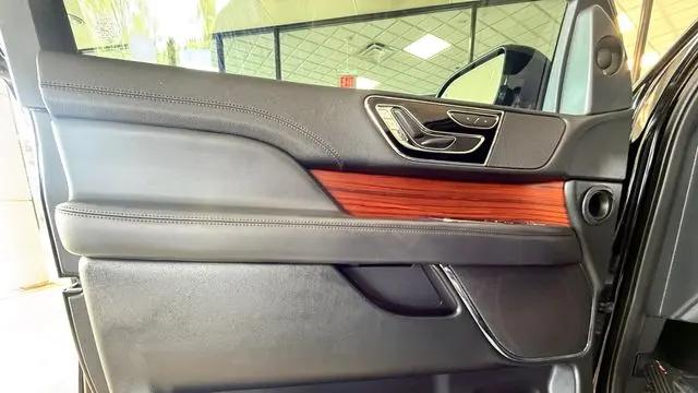 2024 Lincoln Navigator Premiere