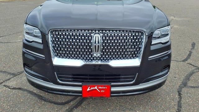 2024 Lincoln Navigator Premiere