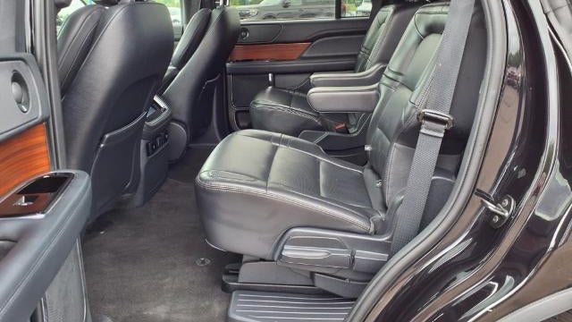 2024 Lincoln Navigator Premiere