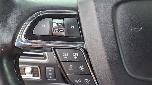 2024 Lincoln Navigator Premiere