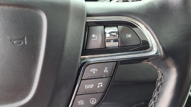 2024 Lincoln Navigator Premiere