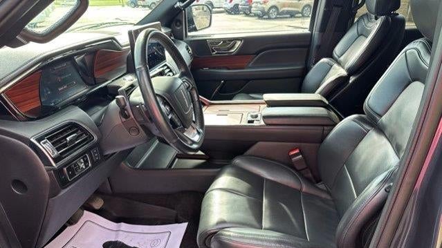 2024 Lincoln Navigator Premiere