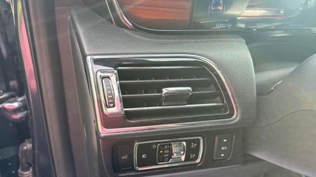 2024 Lincoln Navigator Premiere