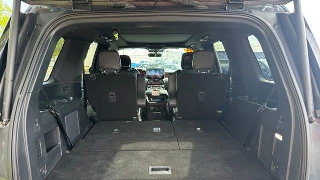 2024 Lincoln Navigator Premiere