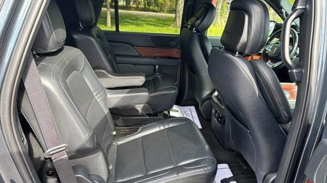 2024 Lincoln Navigator Premiere