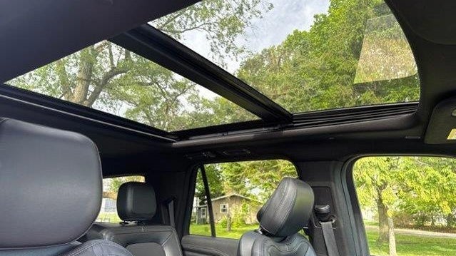 2024 Lincoln Navigator Premiere