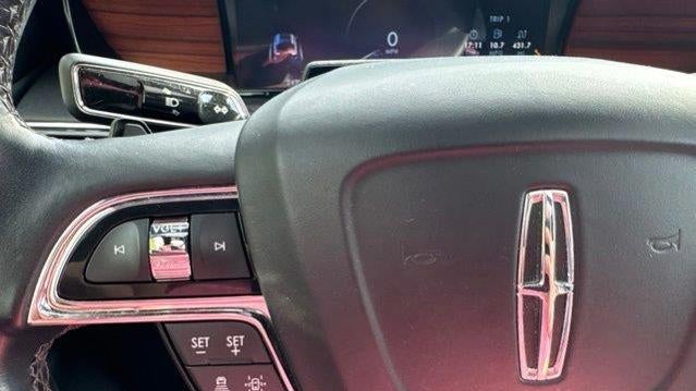 2024 Lincoln Navigator Premiere
