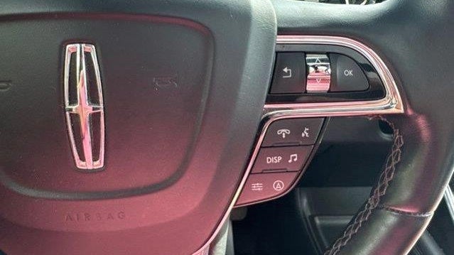 2024 Lincoln Navigator Premiere