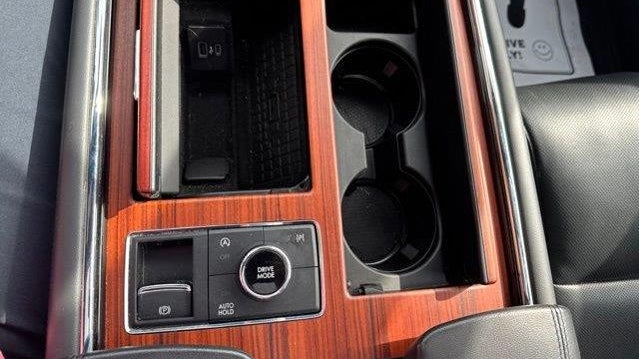 2024 Lincoln Navigator Premiere
