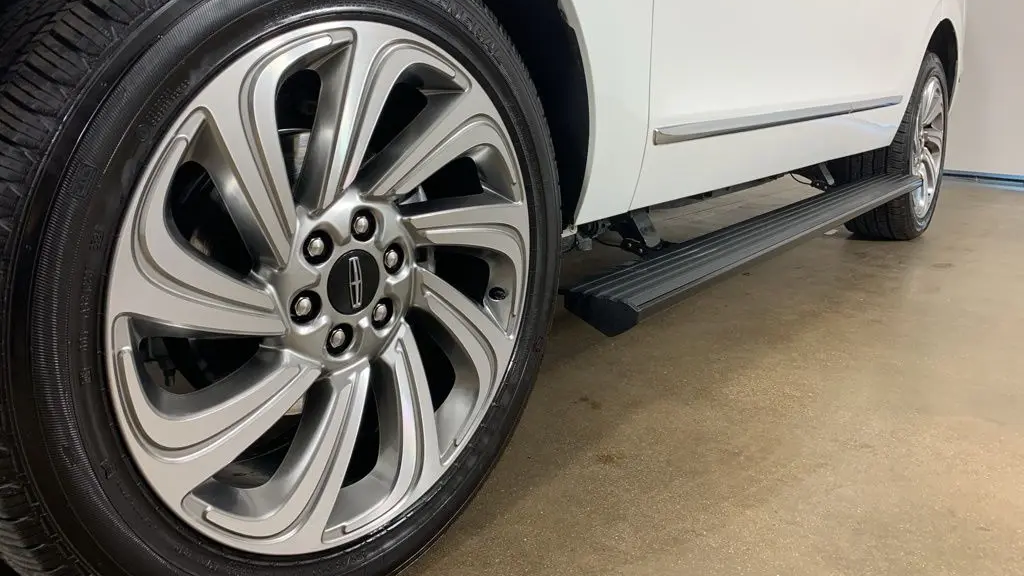 2024 Lincoln Navigator Premiere