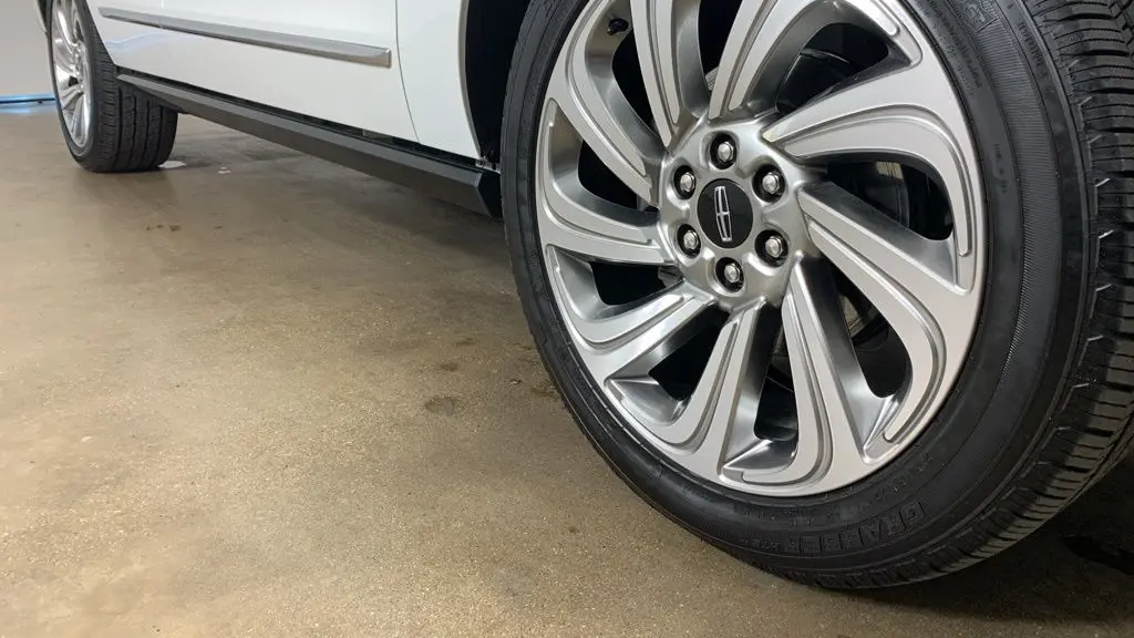 2024 Lincoln Navigator Premiere