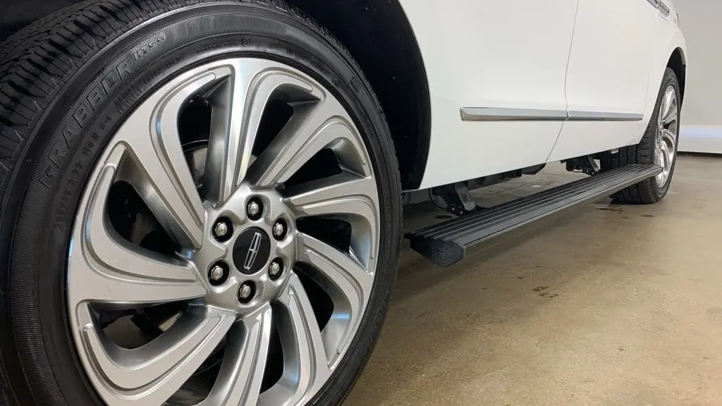 2024 Lincoln Navigator Premiere