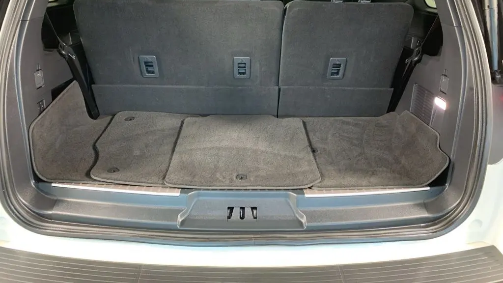 2024 Lincoln Navigator Premiere