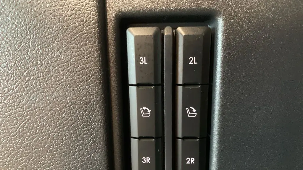 2024 Lincoln Navigator Premiere