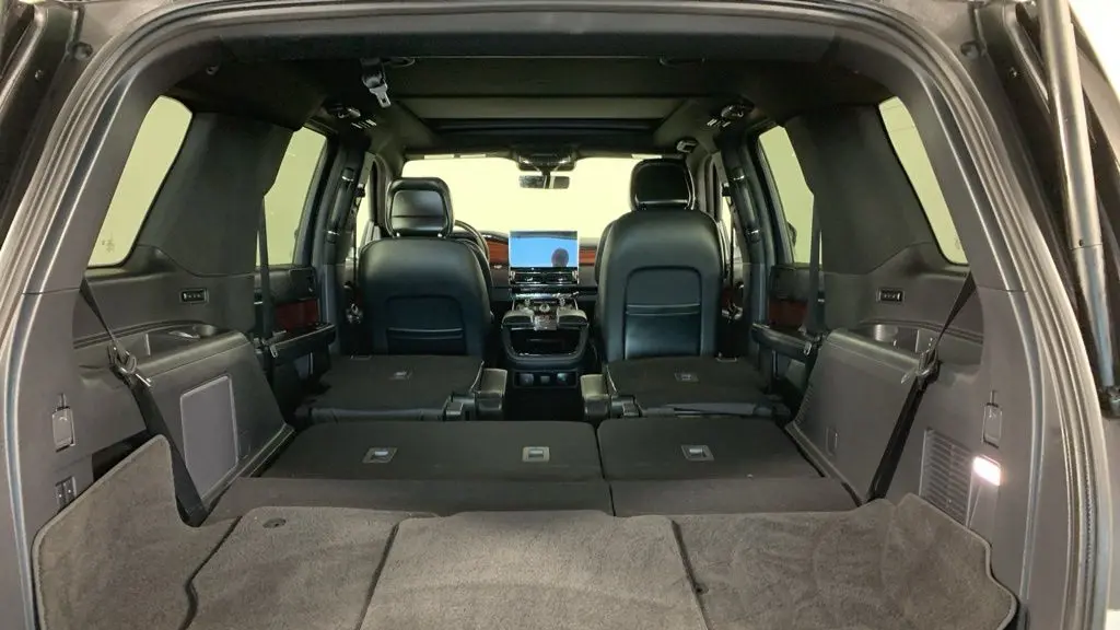 2024 Lincoln Navigator Premiere