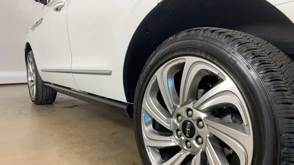 2024 Lincoln Navigator Premiere
