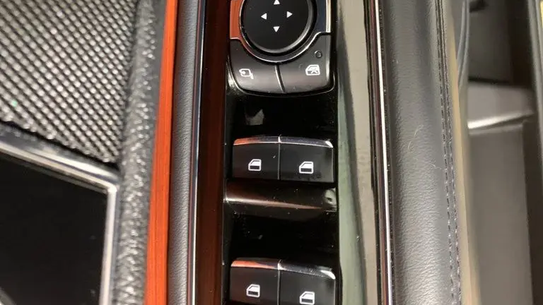 2024 Lincoln Navigator Premiere
