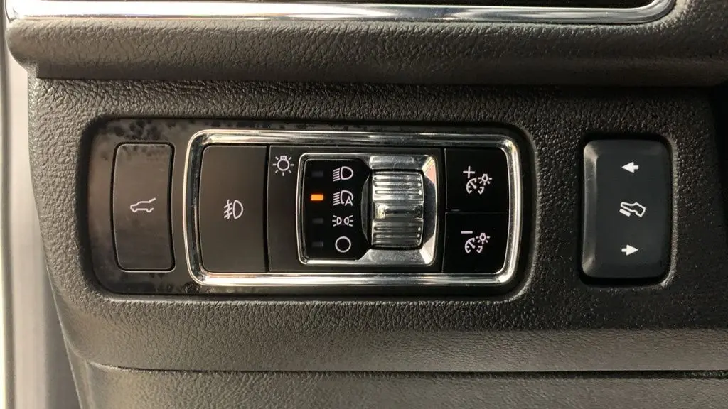 2024 Lincoln Navigator Premiere