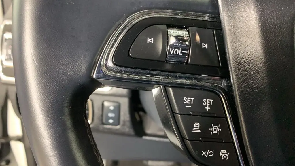 2024 Lincoln Navigator Premiere