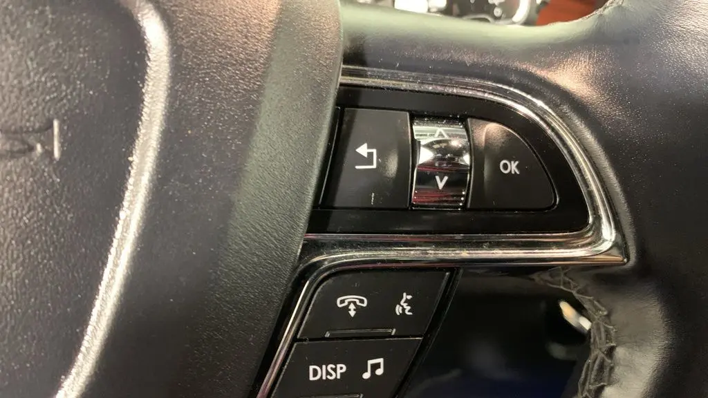 2024 Lincoln Navigator Premiere