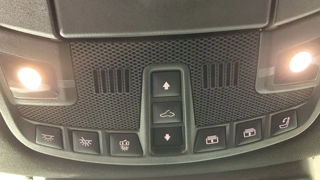 2024 Lincoln Navigator Premiere