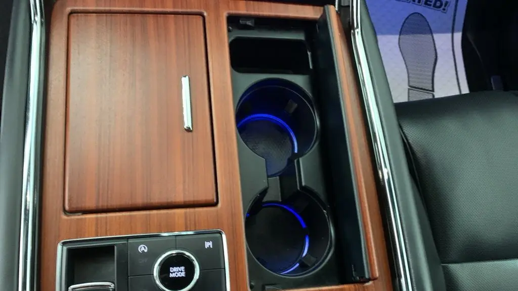 2024 Lincoln Navigator Premiere