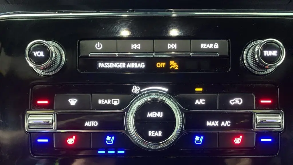 2024 Lincoln Navigator Premiere