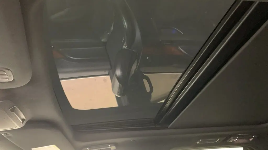 2024 Lincoln Navigator Premiere