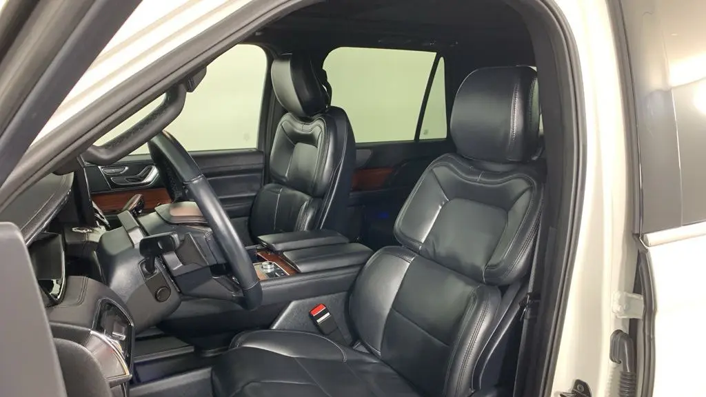 2024 Lincoln Navigator Premiere