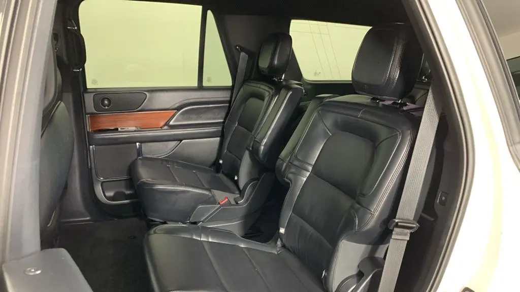 2024 Lincoln Navigator Premiere