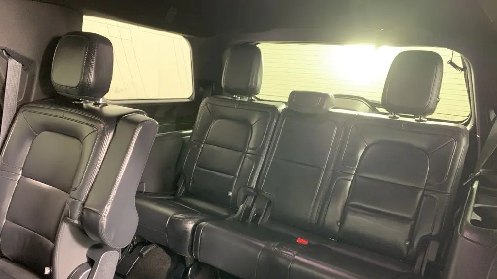 2024 Lincoln Navigator Premiere