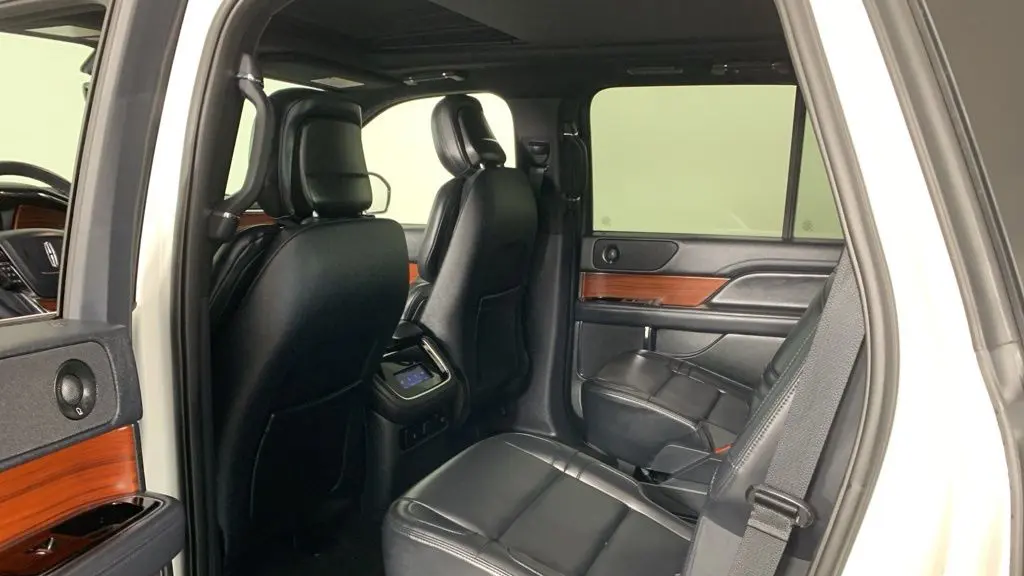 2024 Lincoln Navigator Premiere