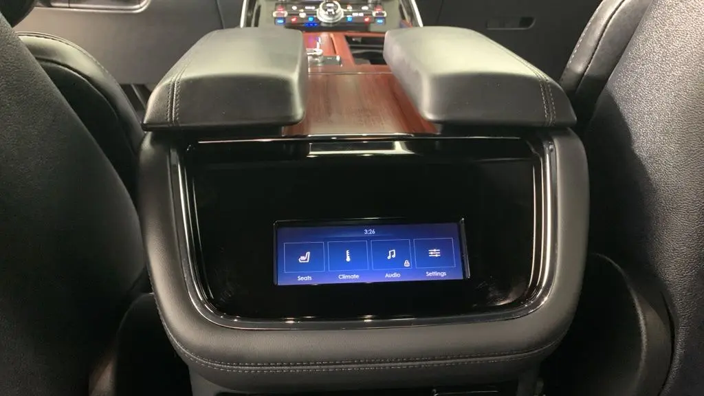 2024 Lincoln Navigator Premiere