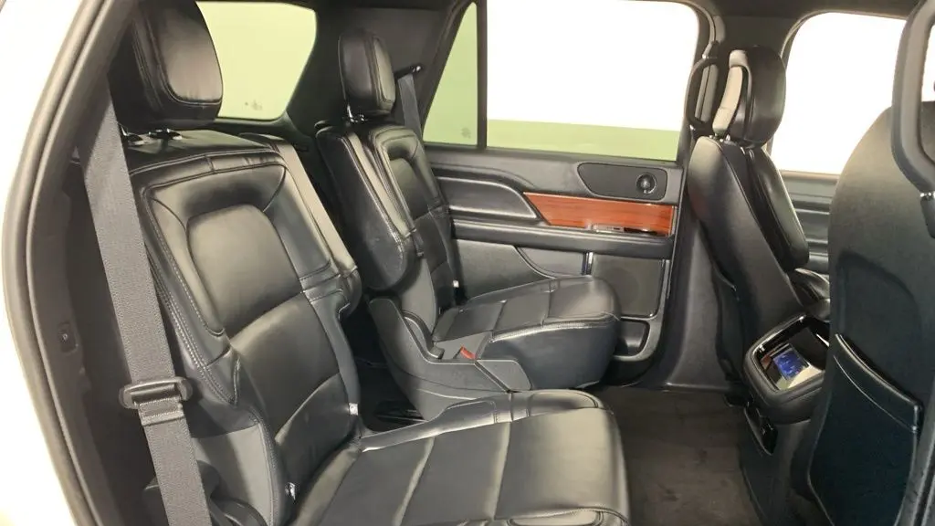 2024 Lincoln Navigator Premiere
