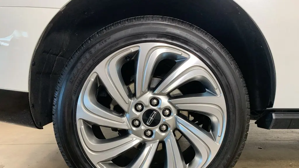 2024 Lincoln Navigator Premiere