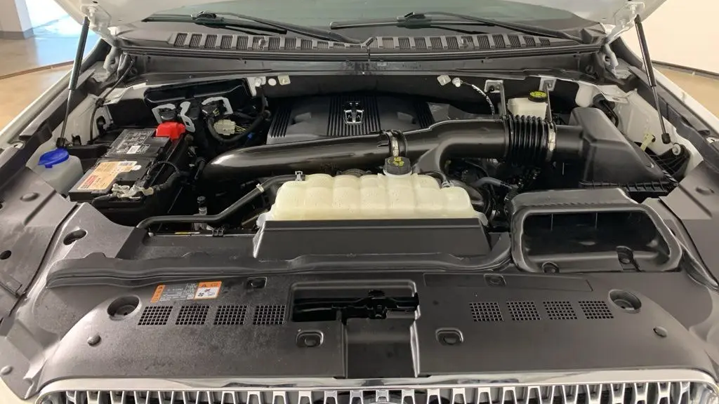2024 Lincoln Navigator Premiere