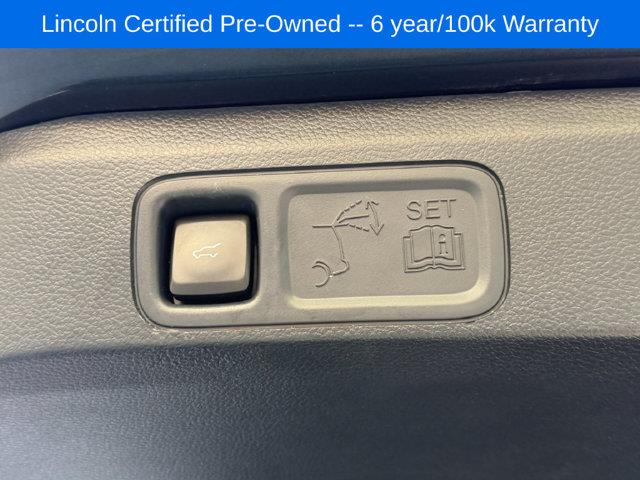 2024 Lincoln Navigator - $58,500