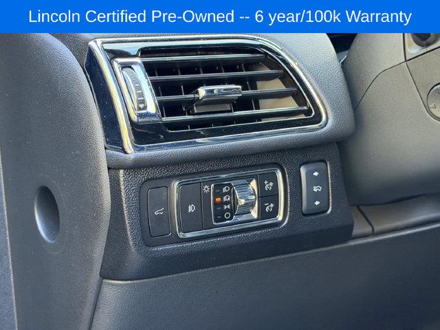 2024 Lincoln Navigator - $58,500