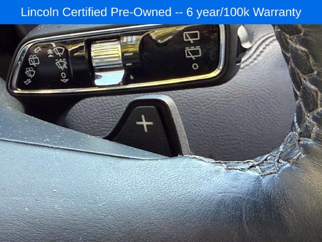 2024 Lincoln Navigator - $58,500