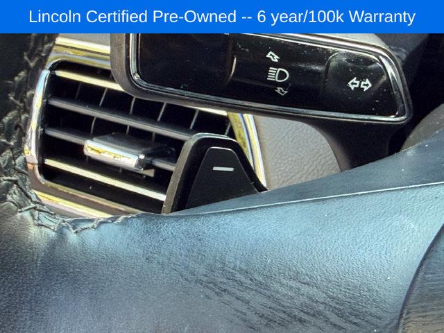 2024 Lincoln Navigator - $58,500