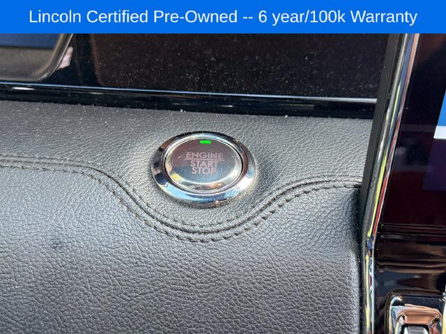 2024 Lincoln Navigator - $58,500