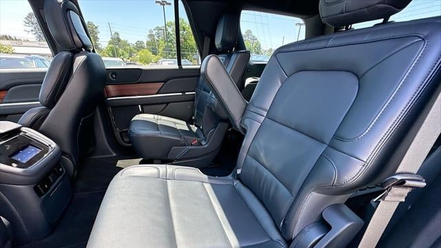 2024 Lincoln Navigator Premiere