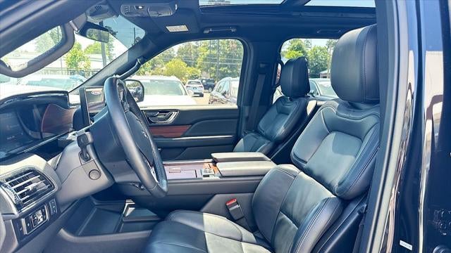 2024 Lincoln Navigator Premiere