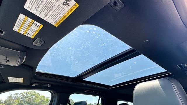 2024 Lincoln Navigator Premiere