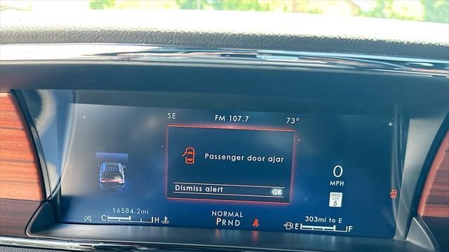 2024 Lincoln Navigator Premiere