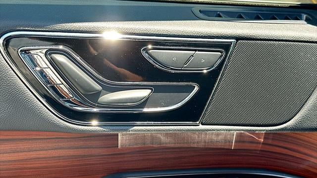 2024 Lincoln Navigator Premiere