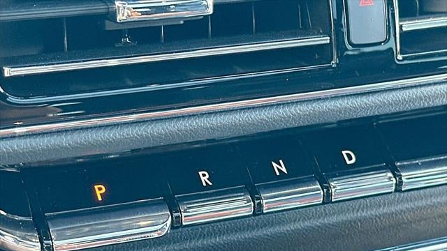 2024 Lincoln Navigator Premiere